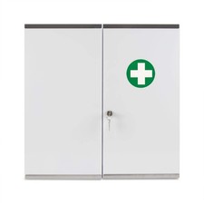 Budapest Medicine Cabinet