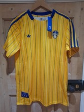 Adidas Leeds United Terrace