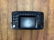 Mercedes Benz Comand 2.0 C