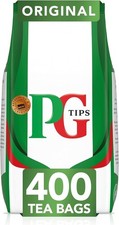PG Tips Original Black Tea