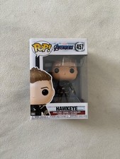 Funko Pop Vinyl! Hawkeye