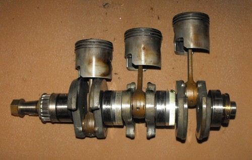 Tohatsu stroke tldi - 50,