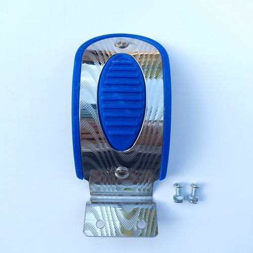Scooter brake with screws and - brake,