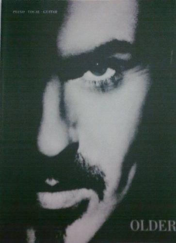George michael older - older,