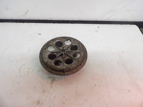Yamaha 500 clutch pressure - xt,