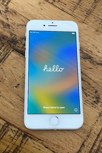 Apple iphone gb white - 64,