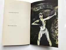 Keith Vaughan 'A Season in Hell' (1949) All 8 lithographs - COMPLETE