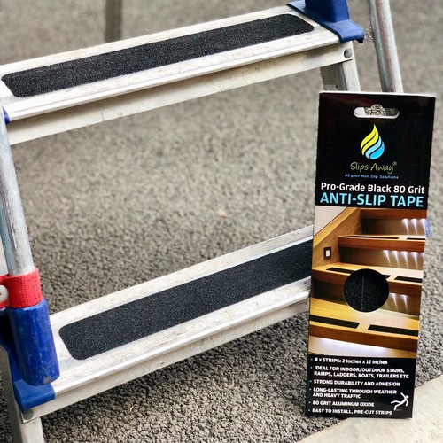 Non slip safety tape - safety,