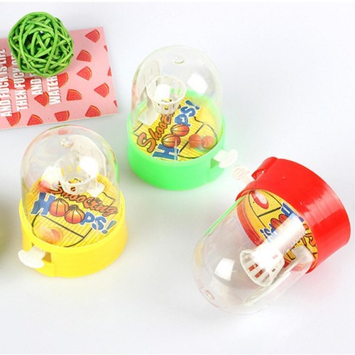 Mini basketball shooting - mini,