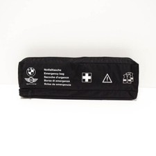 BMW Emergency  Vest Warning