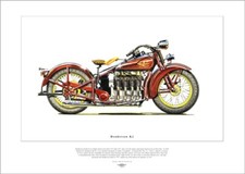 Henderson american - kj,