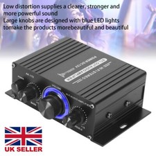 400W HiFi Digital Power
