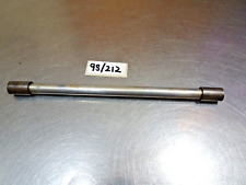 VINTAGE BSA INLET A50 ROYAL STAR ENGINE PUSHROD 6 1/8" LONG