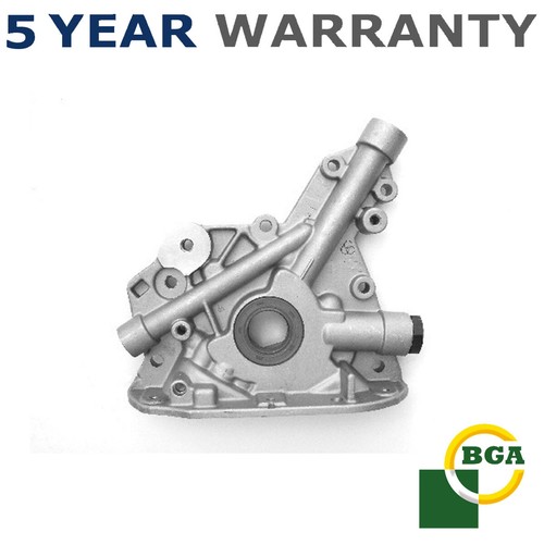 Bga engine oil pump - pump, fits