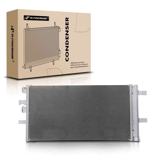 Premium condenser air - ac,