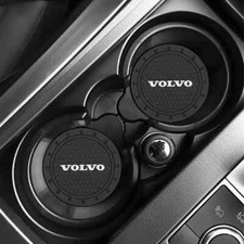 Volvo car cup slot non - cup,