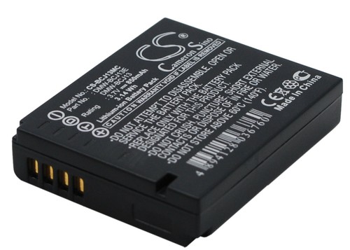 Ion battery for panasonic - for,