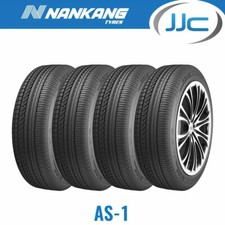 4 x Nankang AS-1 / AS1