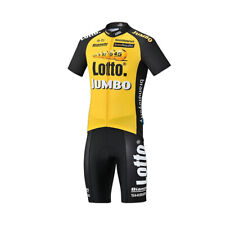 Shimano Lotto Jumbo Cycling