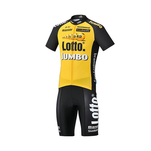 Shimano lotto jumbo cycling - shimano,