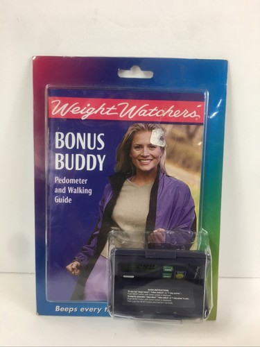 New vintage 2001 weight - vintage, *