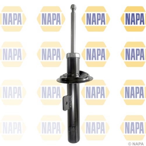 Shock absorber front left - front,