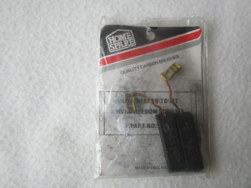 Hoover carbon brushes fits - brushes,