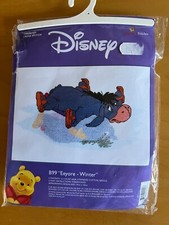 B99 Designer Stitches  Pooh &
