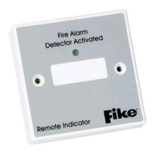 Fike Twinflex Remote LED
