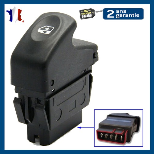 Button switch control for - control,