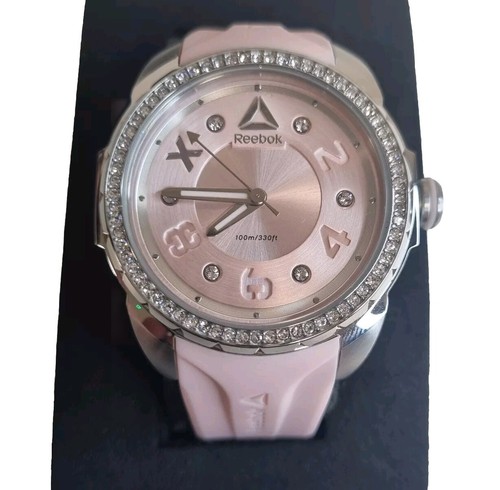 Reebok impact wristwatch 45mm - impact,