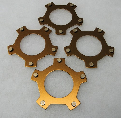 Gen kool caps for 20 - for, 20"