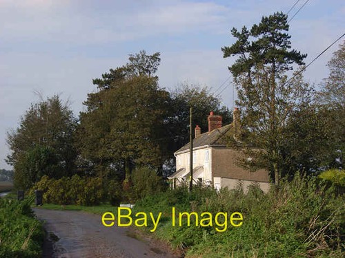 Photo 6x4 lower upham - 6x4,