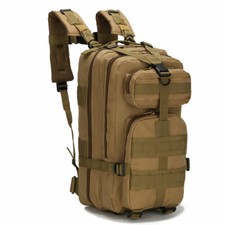 30L Outdoor Tactical Backpack