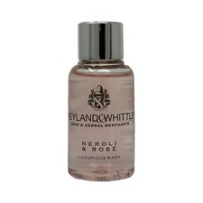 Heyland & Whittle Luxurious