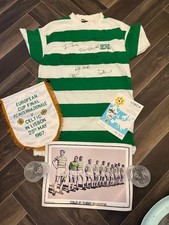 Rare Celtic 1967 Replica
