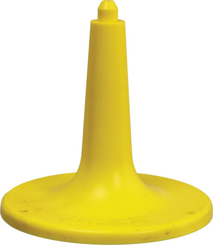 Lansky pedestal mount yellow - lansky,