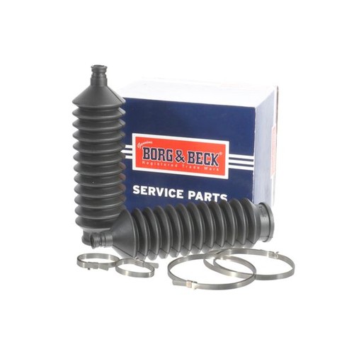 Borg beck steering bellow - &,