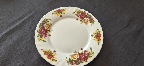 Royal norfolk dinner plates - royal,