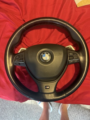 Bmw series f10 f11 pre - bmw, 5