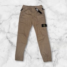 Stone Island Cargo Trousers -