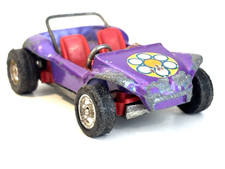 CORGI TOYS WHIZZWHEELS GP VW