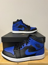 Nike Air Jordan 1 Mid Hyper
