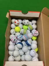 Used Golf Balls Grade A/B