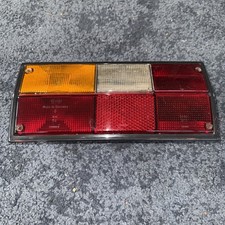 Vw T25 Rear Back Light left Hella Version