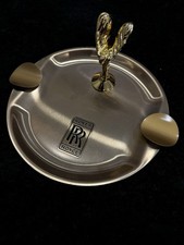 Rolls-Royce Luxury Gold Cigar