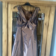 Beautiful Bronze auriella