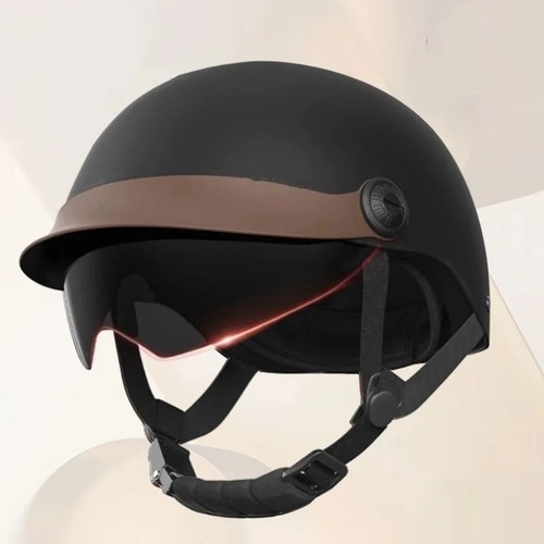 Lightweight half helmet - lightweight,