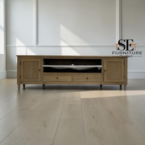Solid oak and - quality,