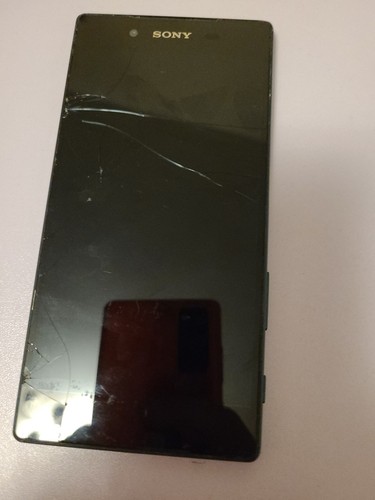Sony xperia - sony, z5